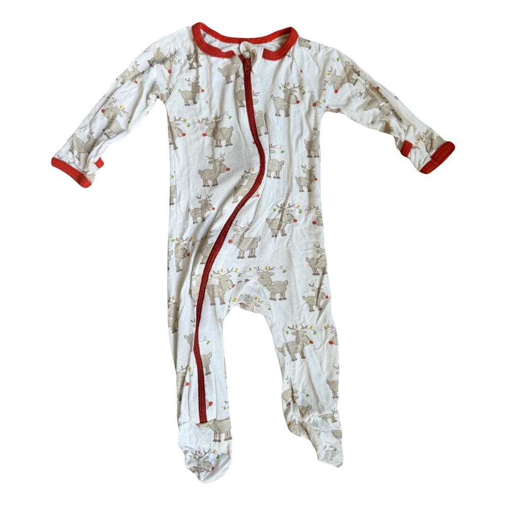 Baby Christmas Pajamas